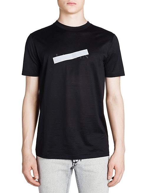 Lanvin - Regular-Fit Lanvin Tee