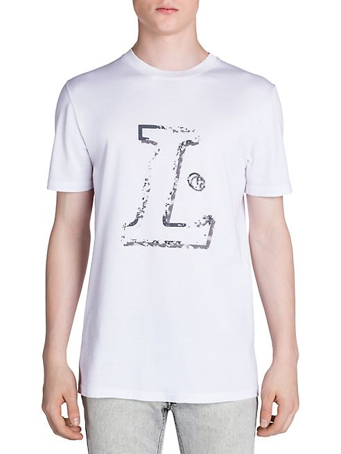 Lanvin - Regular-Fit Cotton Tee