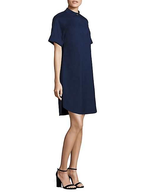 Lafayette 148 New York - Zamira Shirtdress