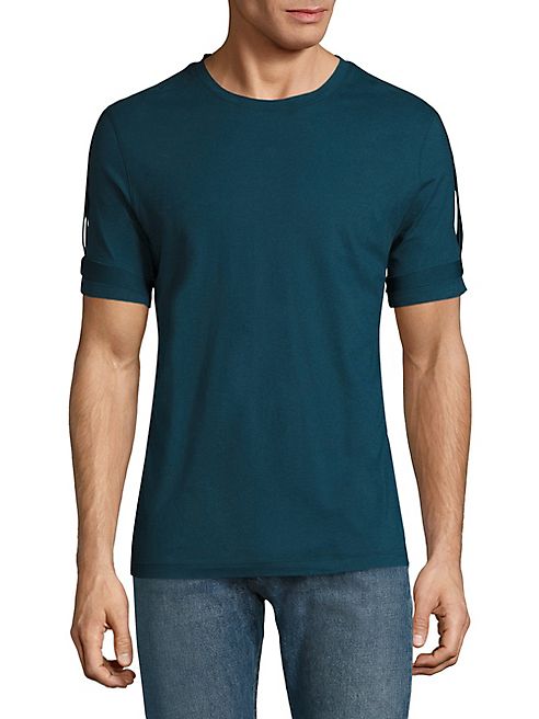 Helmut Lang - Slim Fit Cotton Tee