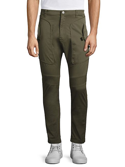 Helmut Lang - Utility Pants