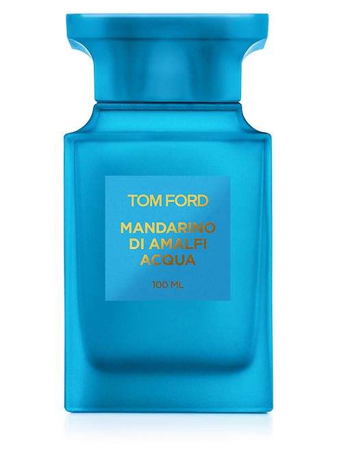 Tom Ford - Mandarino Di Amalfi Acqua/ 3.4 oz.