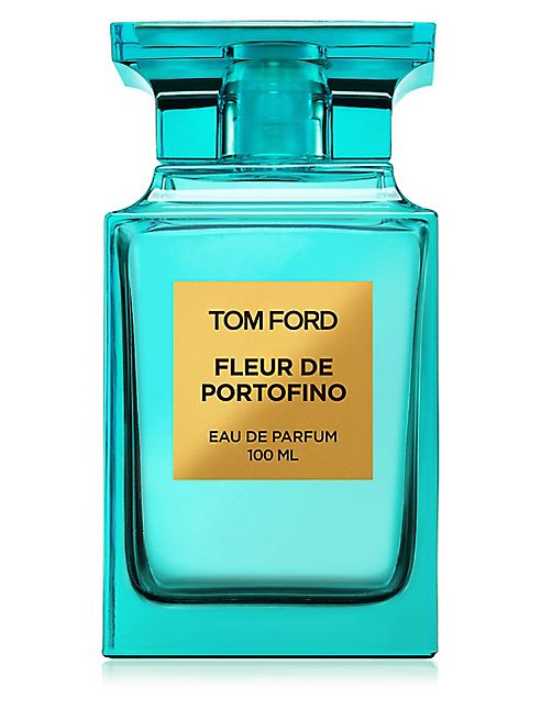 Tom Ford - Fleur De Portofino/3.4 oz.