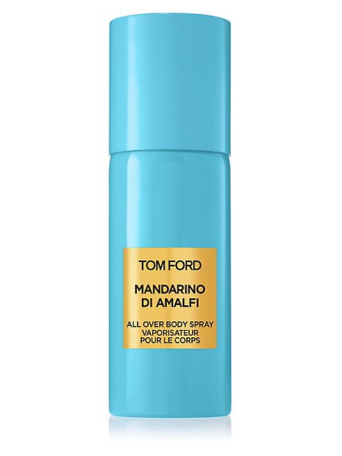 Tom Ford - Mandarino Di Amalfi All Over Body Spray/5 oz.