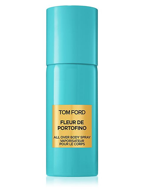 Tom Ford - Fleur De Portofino All Over Body Spray/5 oz.