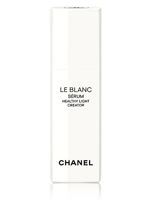 CHANEL - Le Blanc Sérum Healthy Light Creator/1.7 fl. oz.