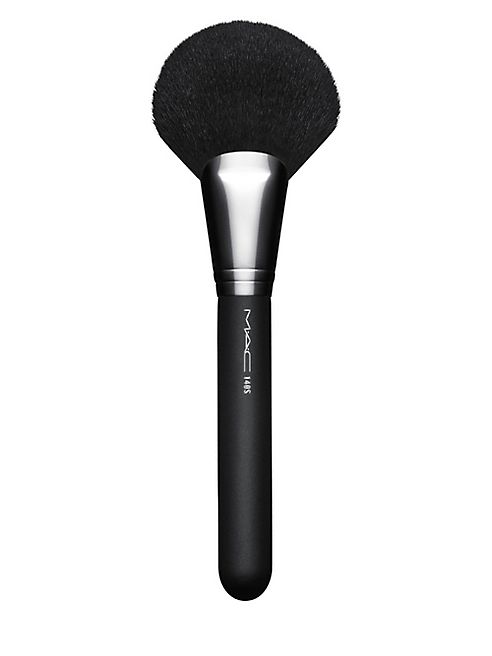 MAC - 140 Synthetic Full Fan Brush