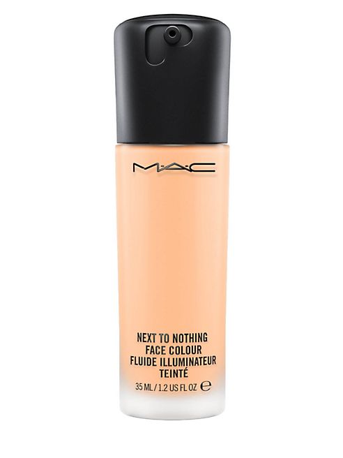 MAC - Next To Nothing Face Color/0.35 oz.