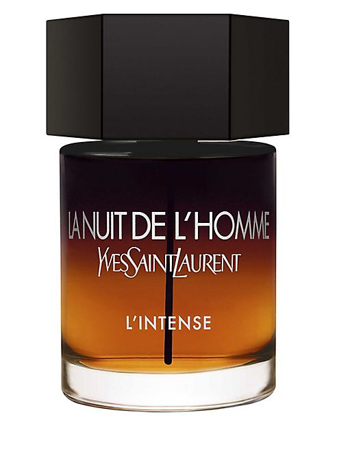 Yves Saint Laurent - La Nuit De L'Homme L'Intense Eau de Parfum