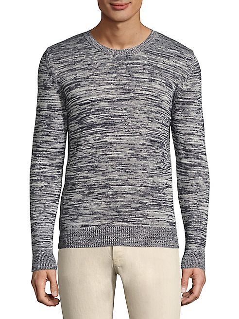 A.P.C. - Soto Cotton Sweater