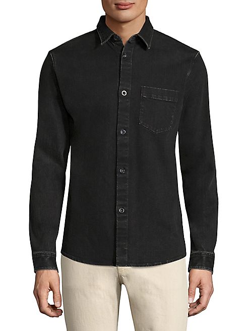 A.P.C. - Surchemise Shirt