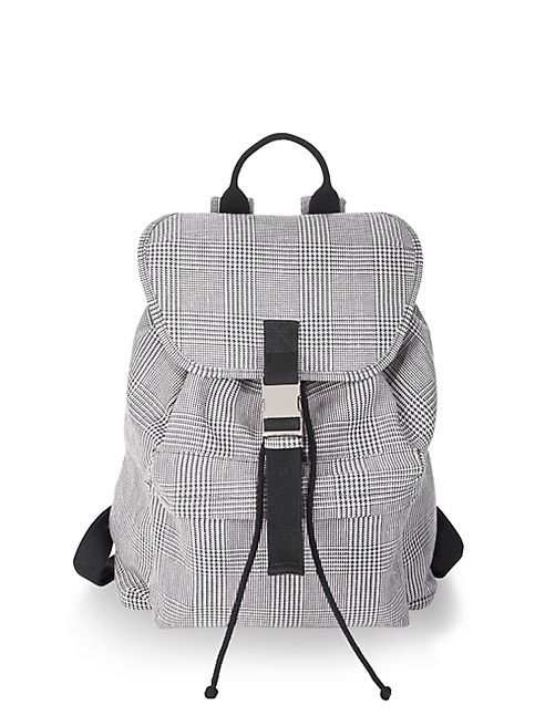 A.P.C. - Sac A Dos Clip Backpack