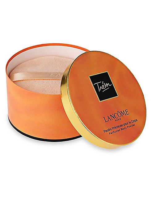 Lancôme - Tresor - Perfumed Body Powder