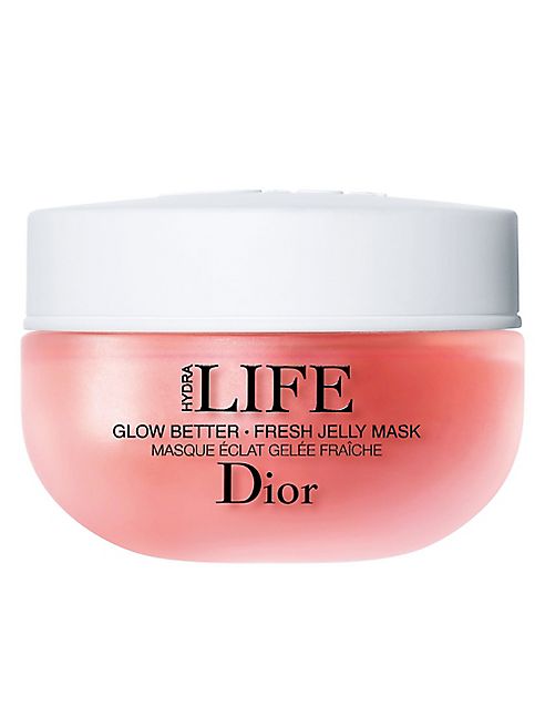 Dior - Hydra Life Glow Better Fresh Jelly Mask- 1.69 oz.