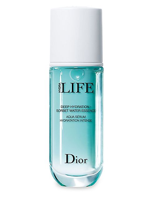 Dior - Hydra Life Deep Hydration Sorbet Water Essence- 1.35 oz.