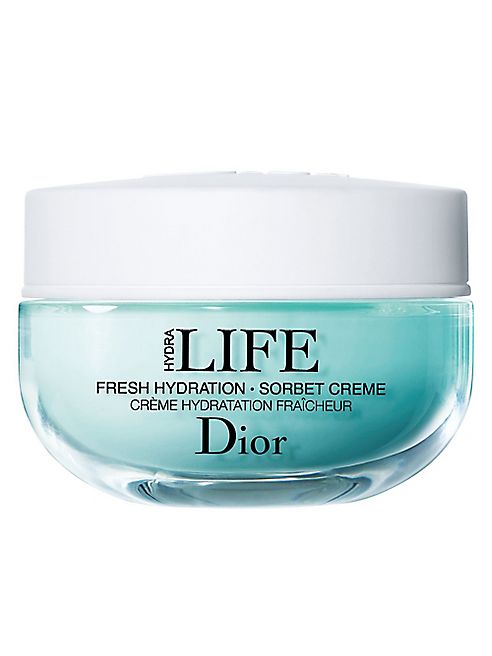 Dior - Hydra Life Fresh Hydration Sorbet Creme- 1.69 oz.