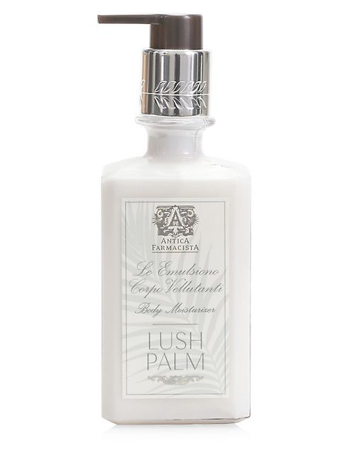 Antica Farmacista - Lush Palm Body Moisturizer/10 oz.