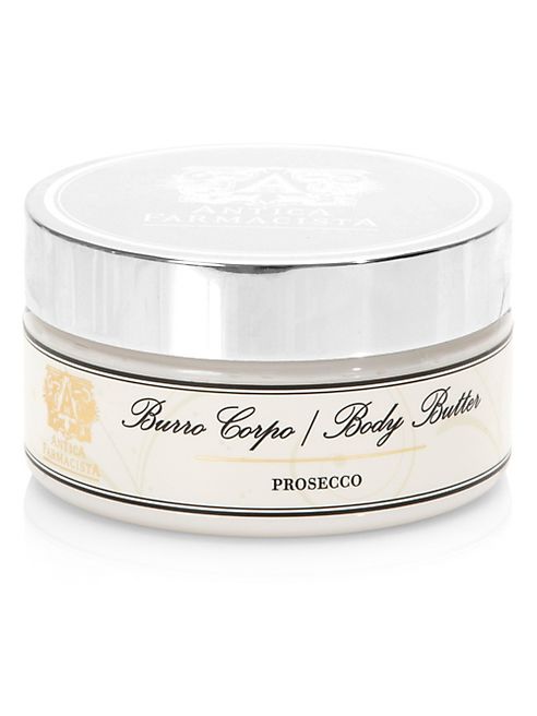 Antica Farmacista - Prosecco Body Butter/8 Oz.