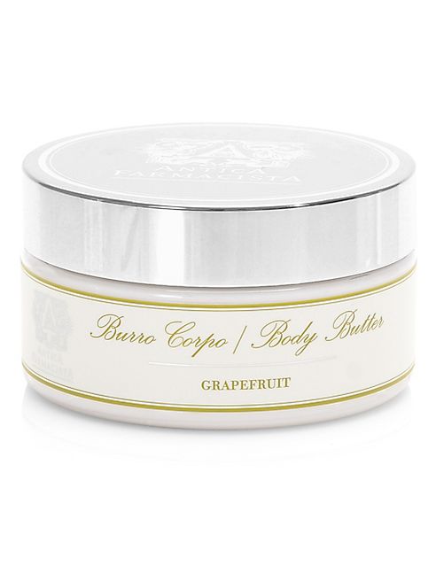 Antica Farmacista - Grapefruit Body Butter/8 Oz.