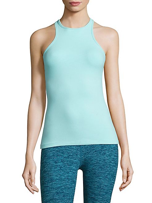 Beyond Yoga - Under Lock & Keyhole Tank