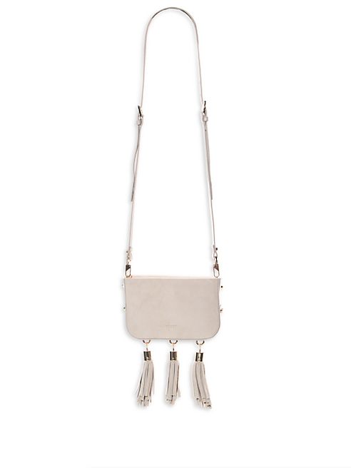 Luana Italy - Medea Mini Cross-Body Bag