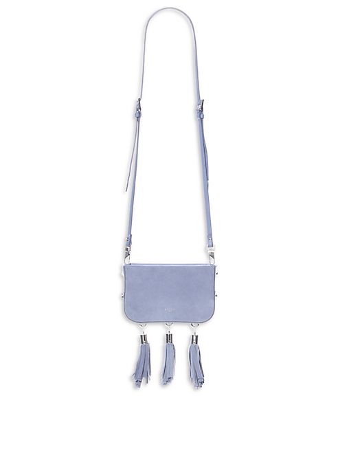 Luana Italy - Medea Mini Crossbody Bag