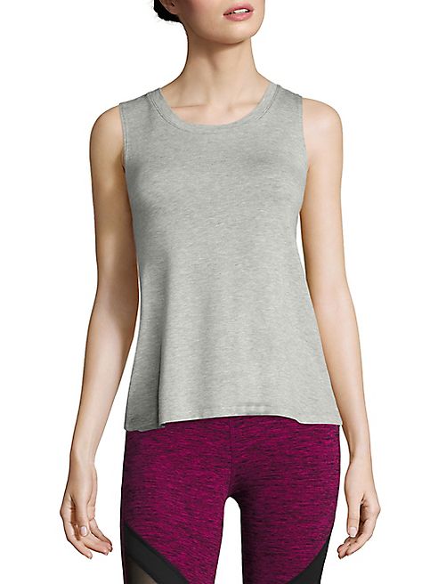 Beyond Yoga - Hi-Lo Hem Tank