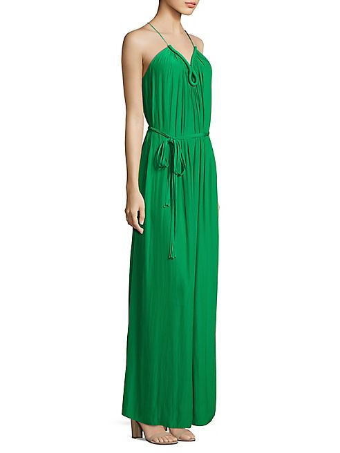 Ramy Brook - Valentina Racerback Maxi Dress