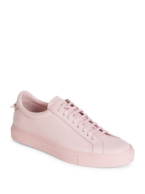 Givenchy - Urban Street Lace-up Sneakers