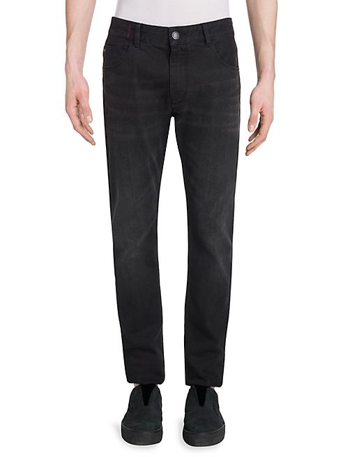 Emporio Armani - Slim-Fit Jeans