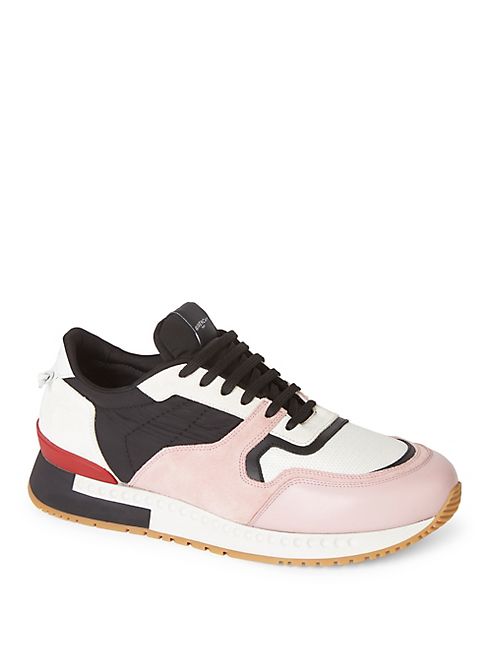 Givenchy - Active Runner Sneakers