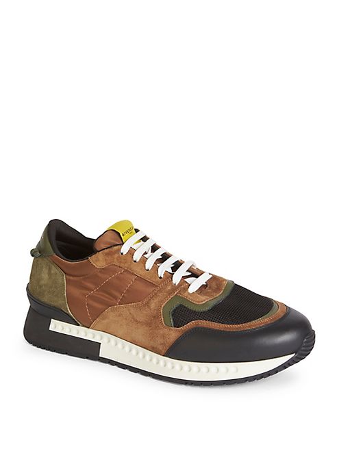 Givenchy - Active Runner Sneakers