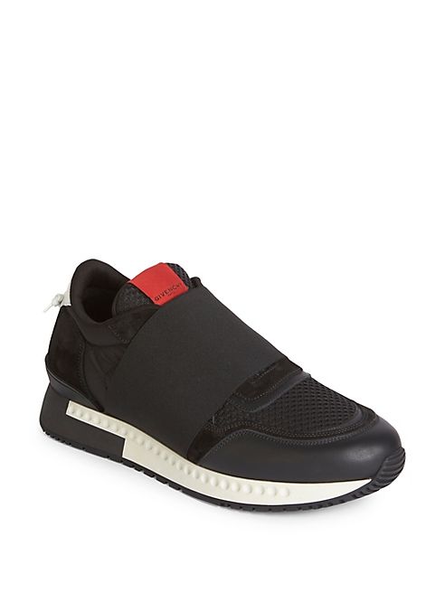 Givenchy - Active Elastic Sneakers