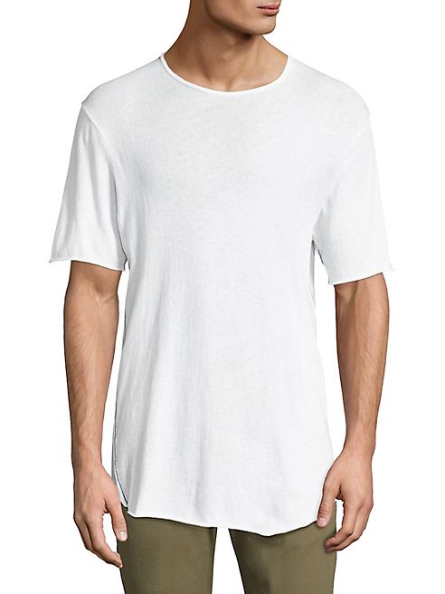 Rag & Bone - Hartley Short Sleeve Tee