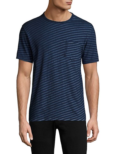 Rag & Bone - Vacation Tee