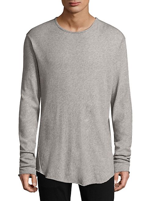 Rag & Bone - Hartley Long Sleeve Tee