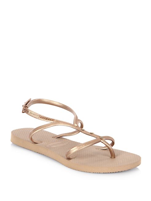 Havaianas - Allure Maxi Sandals