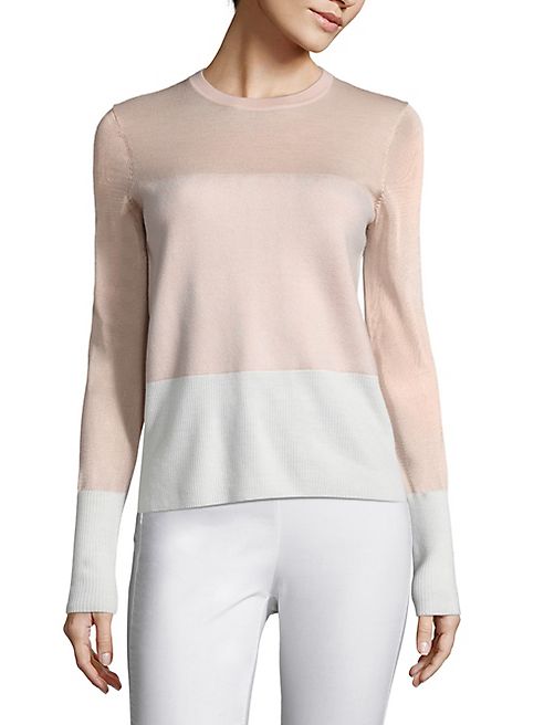 Rag & Bone - Marissa Colorblock Sweater