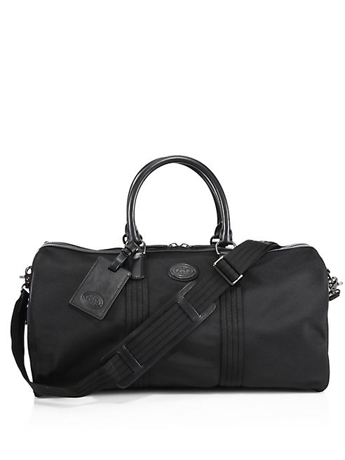 Polo Ralph Lauren - Thompson Duffel Bag