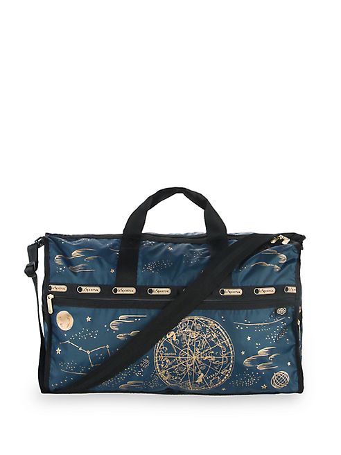 LeSportsac - Rifle Paper Co. x LeSportsac Large Weekender