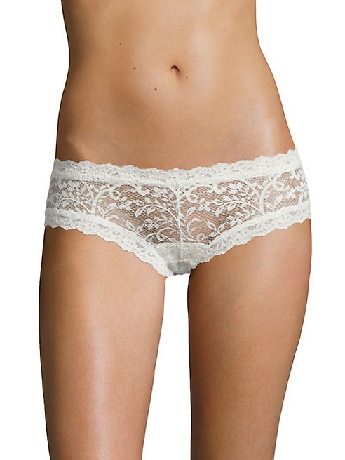 Hanky Panky - Queen Anne Lace Panty