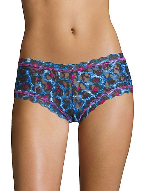 Hanky Panky - Cat Island Boyshorts