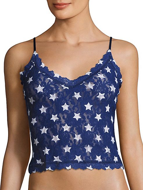 Hanky Panky - Stars-Printed Camisole