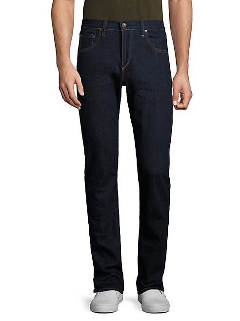 Rag & Bone - Straight Heritage Jeans