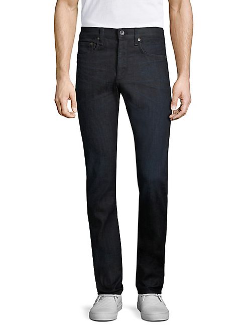 Rag & Bone - Regular-Fit Jeans