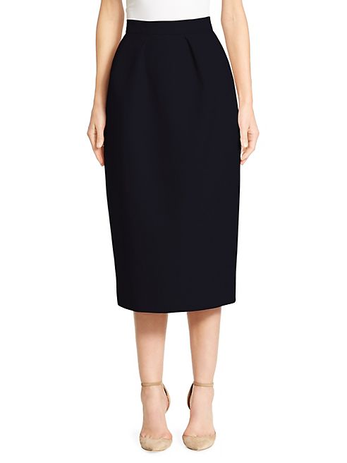 Delpozo - Pencil Skirt