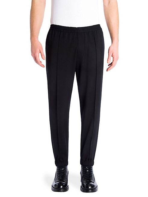 DSQUARED2 - Toggle Cinch Jogger Pants