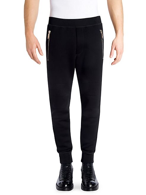 DSQUARED2 - Tech Jogger Pants