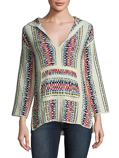 Tory Burch - Bolinas Baja Tunic