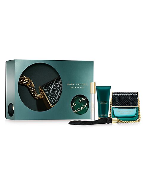 Marc Jacobs - Decadence Large Set